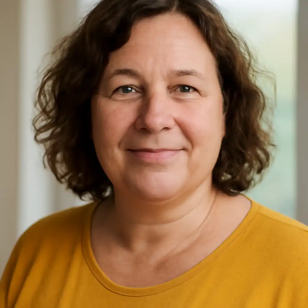 Saskia Brouwer